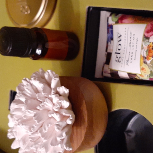 MACKENZIE-CHILDS  FLOWER MARKER ESSENTIAL BOX - Picture 8 of 11